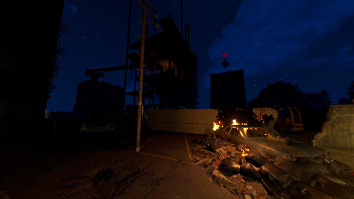 Rust Bradley City All Products