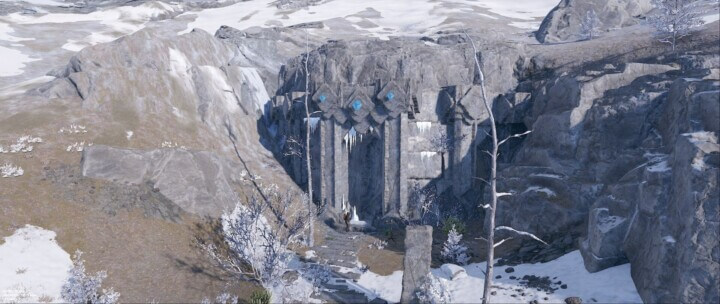 Rust Sorrowfell Isles Custom Map All Products