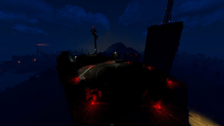 Unknown Peaks: ONE GRiD map 28 Rust Unknown Peaks: ONE GRiD map All Products