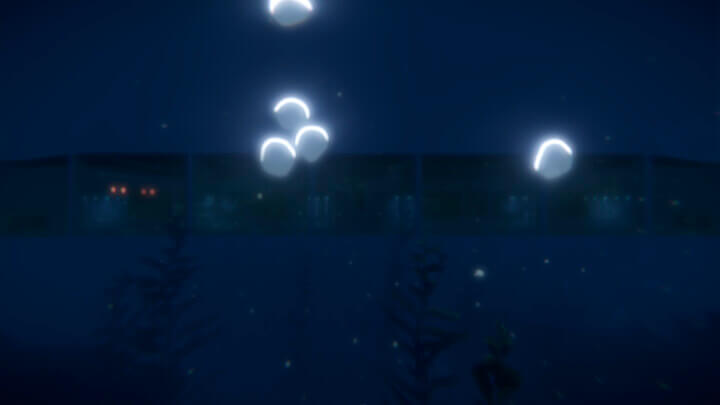 Rust UnderWater Train Station Prefabs