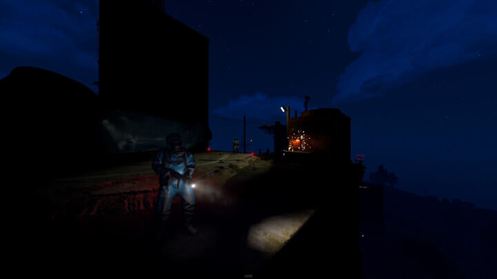 Rust Bradley City All Products