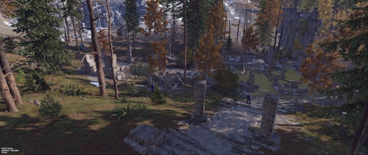Rust Sorrowfell Isles Custom Map All Products