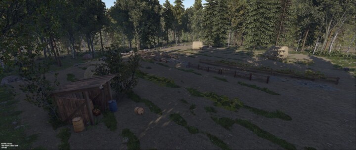 Rust Sorrowfell Isles Custom Map All Products