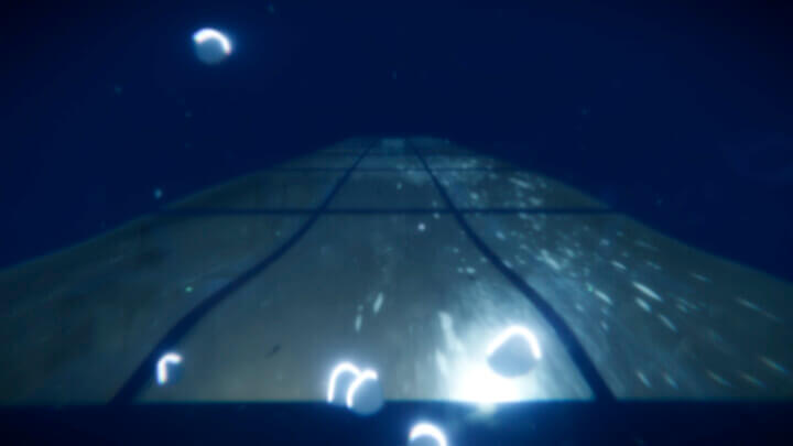 Rust UnderWater Train Station Prefabs