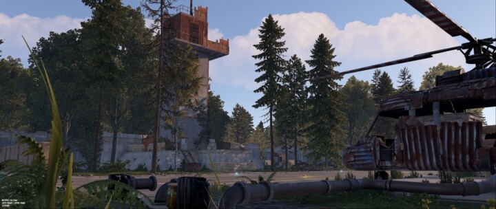 Rust Sorrowfell Isles Custom Map All Products
