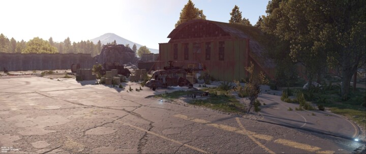 Rust Sorrowfell Isles Custom Map All Products