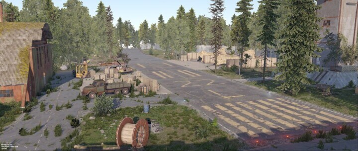 Rust Sorrowfell Isles Custom Map All Products