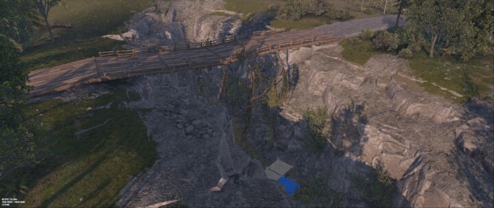 Rust Sorrowfell Isles Custom Map All Products