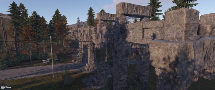 Rust Sorrowfell Isles Custom Map All Products
