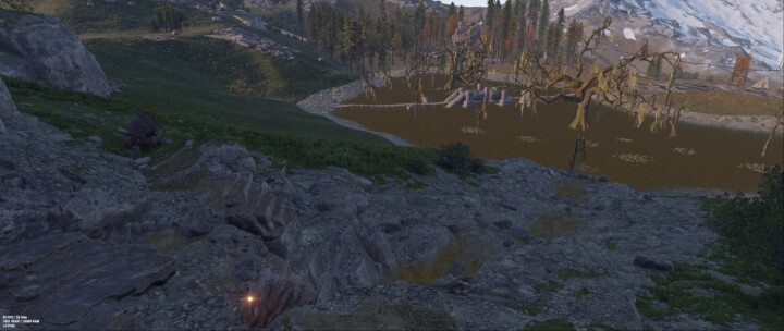 Rust Sorrowfell Isles Custom Map All Products