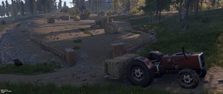 Rust Sorrowfell Isles Custom Map All Products