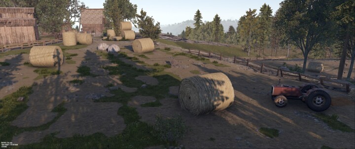 Rust Sorrowfell Isles Custom Map All Products