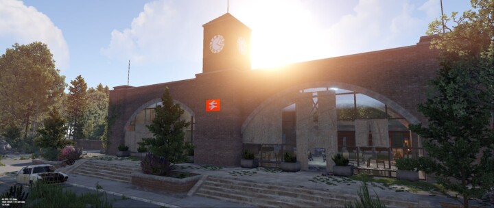 Rust Sorrowfell Isles Custom Map All Products