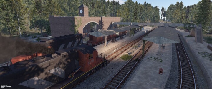 Rust Sorrowfell Isles Custom Map All Products