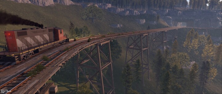 Rust Sorrowfell Isles Custom Map All Products