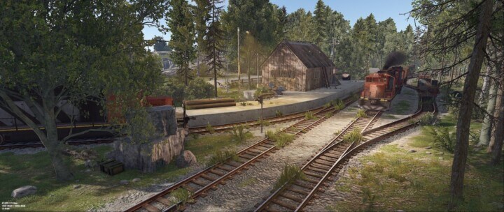 Rust Sorrowfell Isles Custom Map All Products