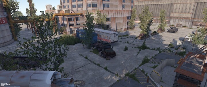 Rust Sorrowfell Isles Custom Map All Products