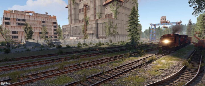 Rust Sorrowfell Isles Custom Map All Products