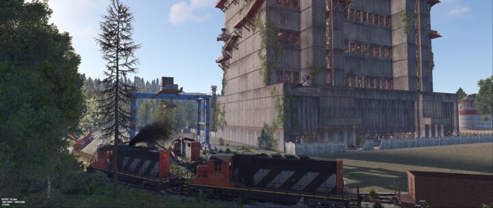 Rust Sorrowfell Isles Custom Map All Products