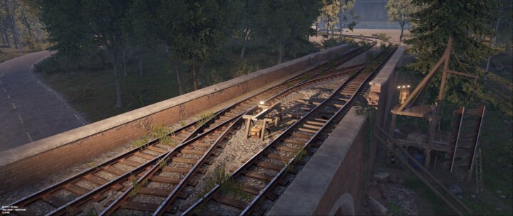 Rust Sorrowfell Isles Custom Map All Products