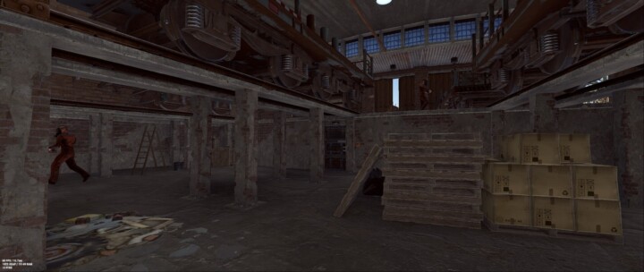 Rust Sorrowfell Isles Custom Map All Products