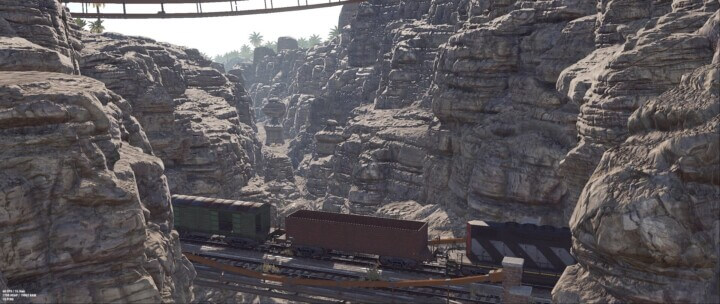 Rust Sorrowfell Isles Custom Map All Products