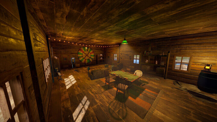 Unknown Peaks: ONE GRiD map 8 Rust Unknown Peaks: ONE GRiD map All Products