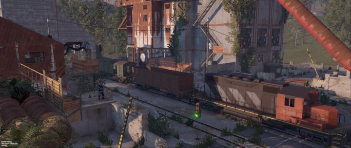 Rust Sorrowfell Isles Custom Map All Products