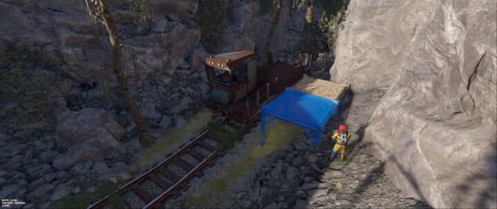 Rust Sorrowfell Isles Custom Map All Products