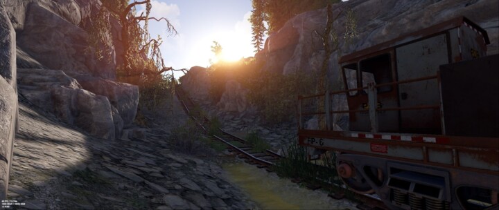 Rust Sorrowfell Isles Custom Map All Products