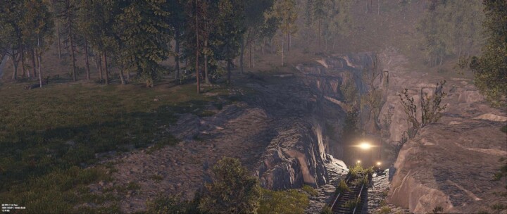 Rust Sorrowfell Isles Custom Map All Products