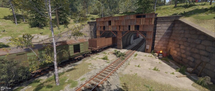 Rust Sorrowfell Isles Custom Map All Products