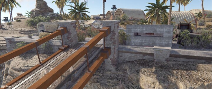 Rust Sorrowfell Isles Custom Map All Products