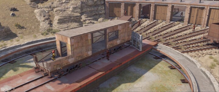 Rust Sorrowfell Isles Custom Map All Products