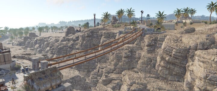 Rust Sorrowfell Isles Custom Map All Products