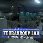 Rust Terragroup Lab All Products