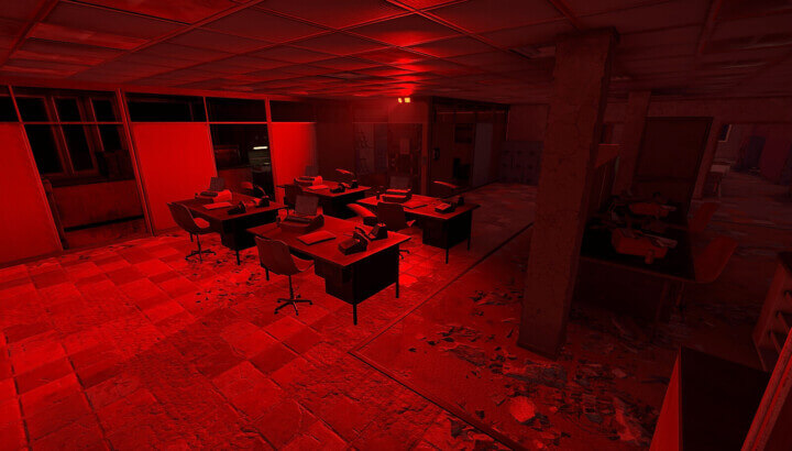 Rust Custom Map: Ground Zero All Products