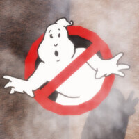 Ghostbusters