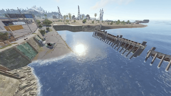 Rust Vehicle Spawner Plus All Products