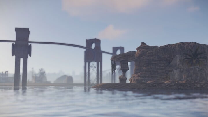 Sunrise: The Last Place of Being 1 Rust Sunrise: The Last Place of Being All Products