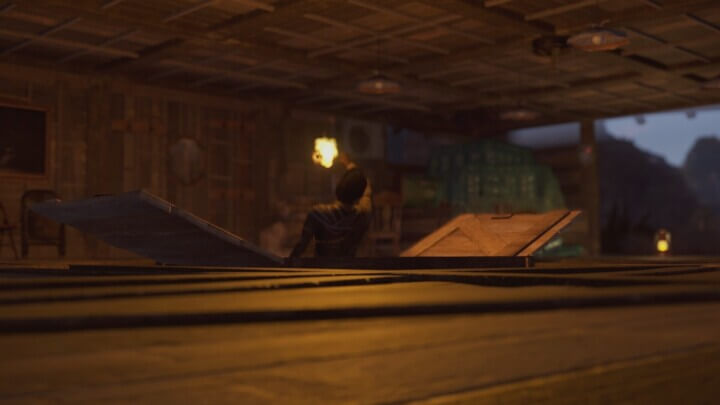 Sunrise: The Last Place of Being 16 Rust Sunrise: The Last Place of Being All Products