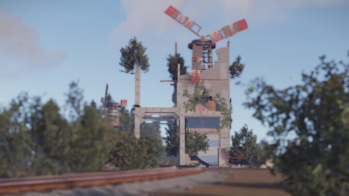 Sunrise: The Last Place of Being 18 Rust Sunrise: The Last Place of Being All Products