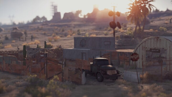 Sunrise: The Last Place of Being 2 Rust Sunrise: The Last Place of Being All Products