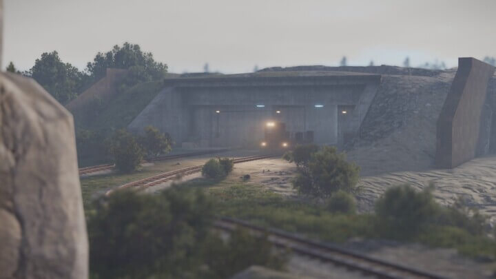 Sunrise: The Last Place of Being 23 Rust Sunrise: The Last Place of Being All Products