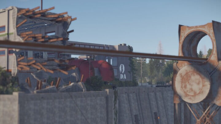 Sunrise: The Last Place of Being 25 Rust Sunrise: The Last Place of Being All Products