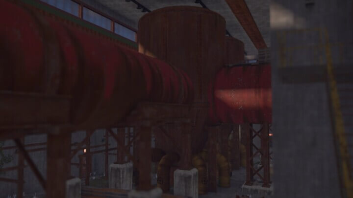 Sunrise: The Last Place of Being 27 Rust Sunrise: The Last Place of Being All Products