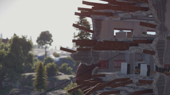 Sunrise: The Last Place of Being 30 Rust Sunrise: The Last Place of Being All Products