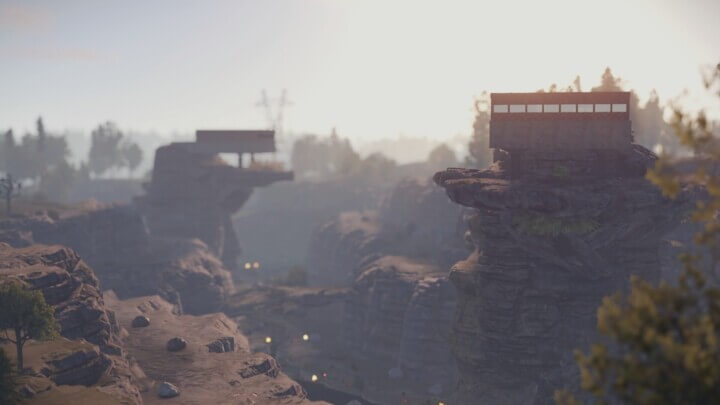 Sunrise: The Last Place of Being 3 Rust Sunrise: The Last Place of Being All Products