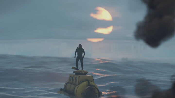 Sunrise: The Last Place of Being 33 Rust Sunrise: The Last Place of Being All Products