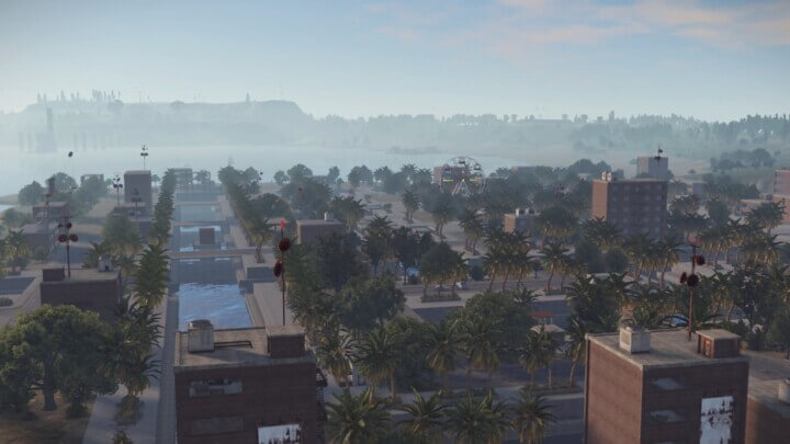 Sunrise: The Last Place of Being 36 Rust Sunrise: The Last Place of Being All Products